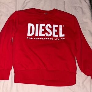 Diesel sweater